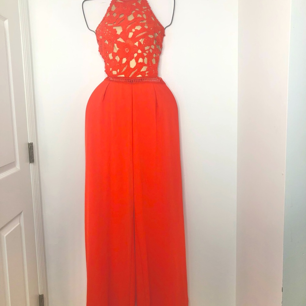 Fashion Nova Jumpsuit XL